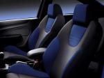 Ford Focus ST 3-Door 2005 года (EU)